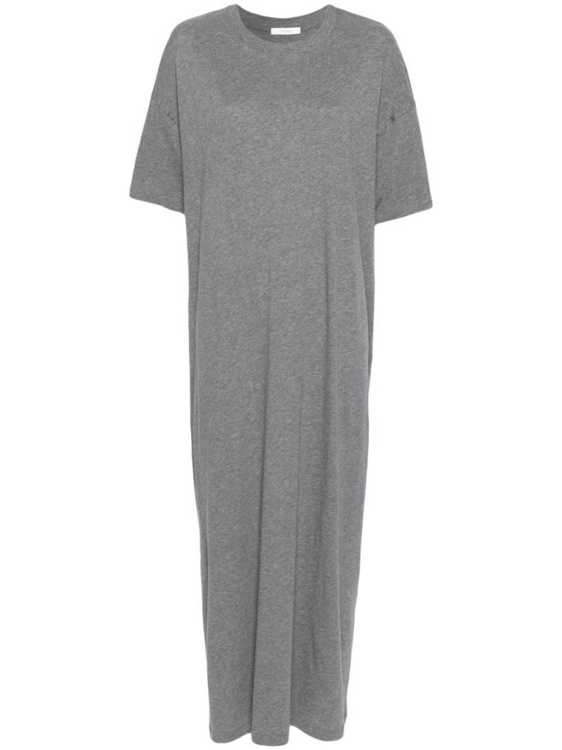 The Row Simo maxi dress - Grey von The Row