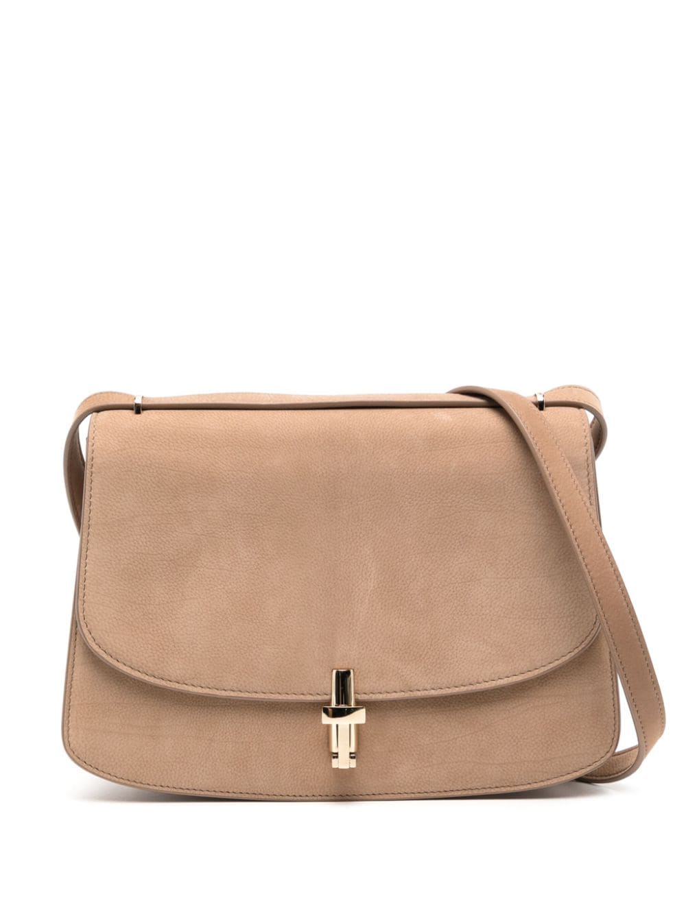 The Row Sofia 10.00 shoulder bag - Brown von The Row