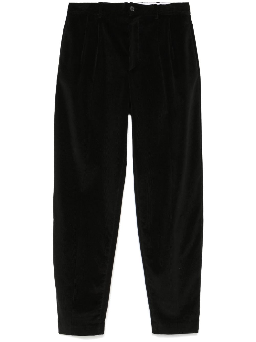 The Row Speek trousers - Black von The Row