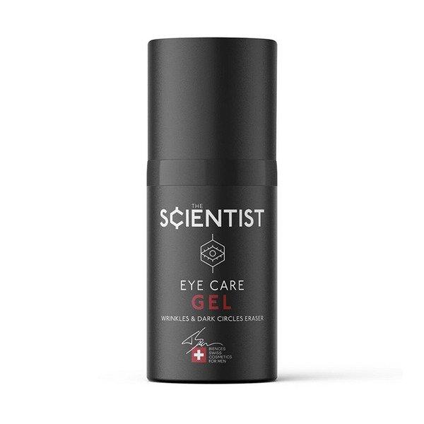 Augenkontur-gel - Gegen Falten Und Augenringe Damen  30ml von The Scientist by Biences