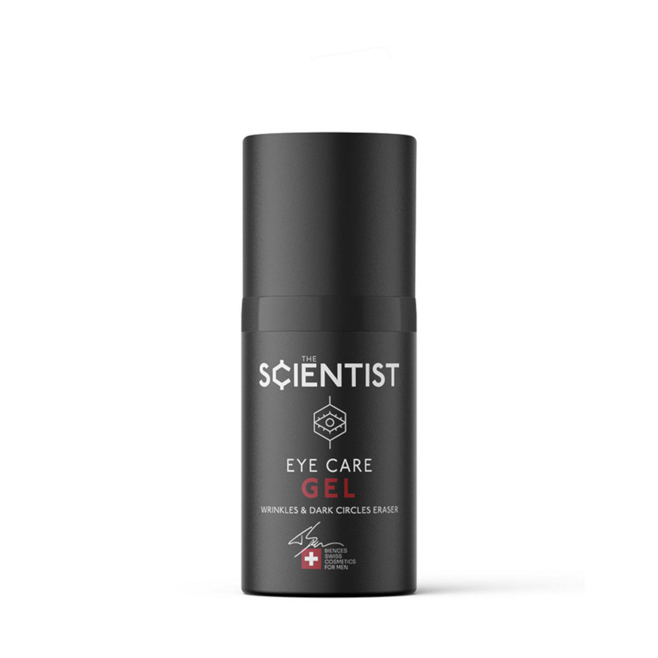 THE SCIENTIST Augenkontur-Gel Augenpflege von The Scientist