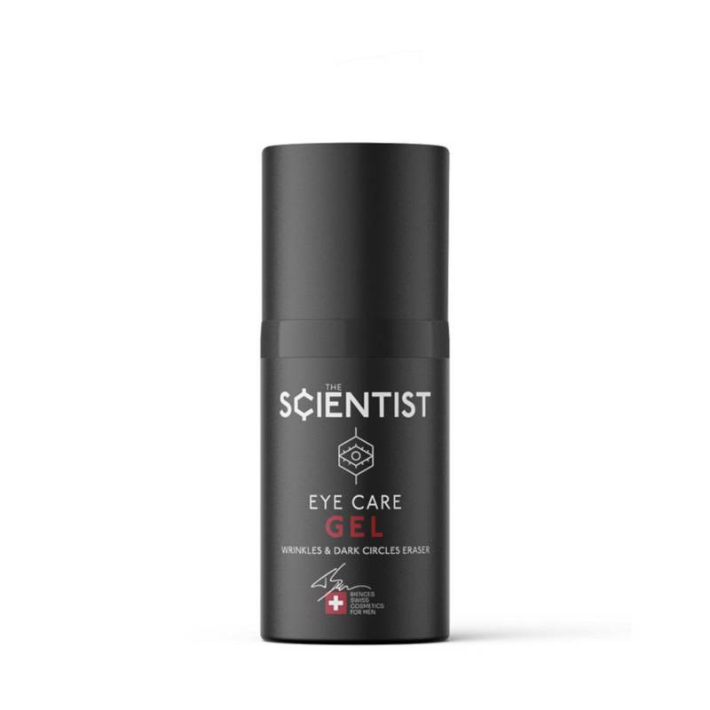 THE SCIENTIST Augenkontur-Gel Augenpflege von The Scientist