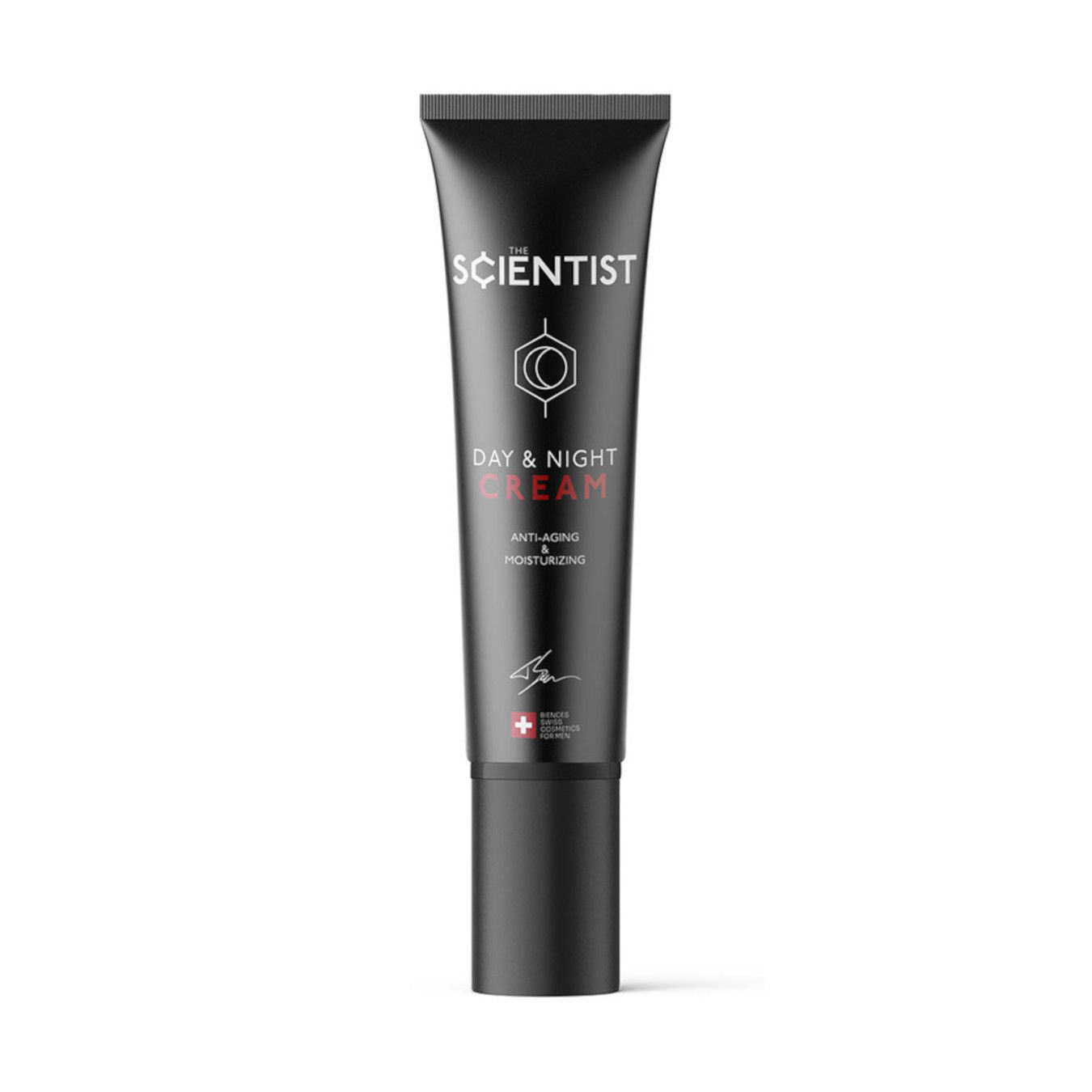 THE SCIENTIST Tages- und Nachtcreme Anti-Aging & Moisturizing von The Scientist