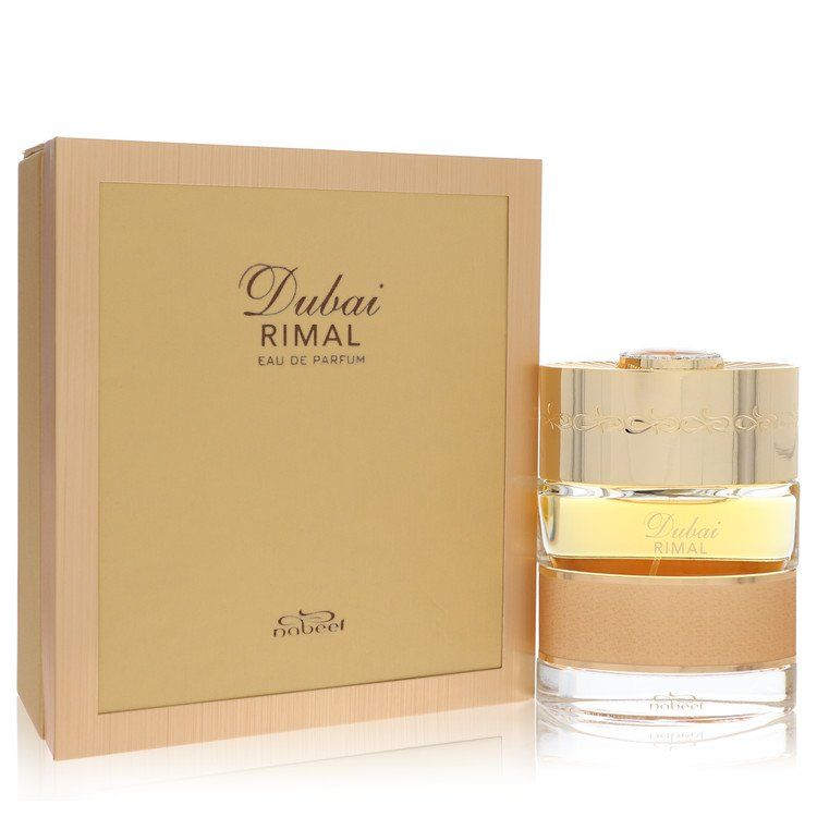 Rimal by The Spirit of Dubai Eau de Parfum 50ml von The Spirit of Dubai