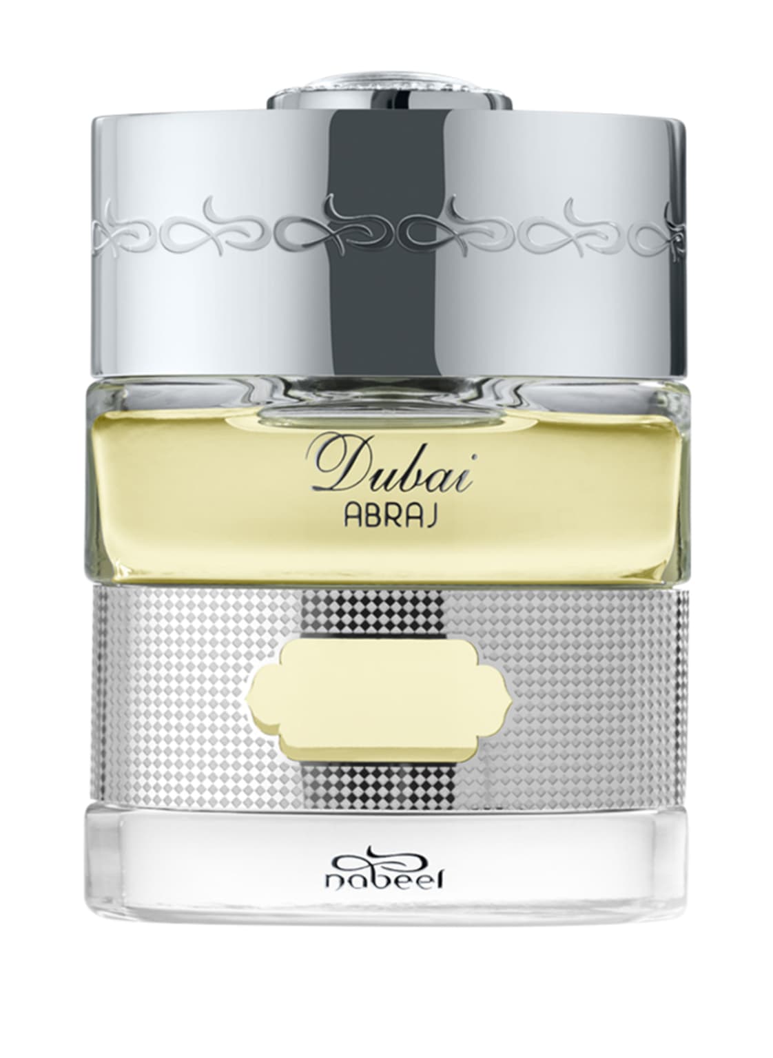 The Spirit Of Dubai Abraj Eau de Parfum 50 ml von The Spirit of Dubai