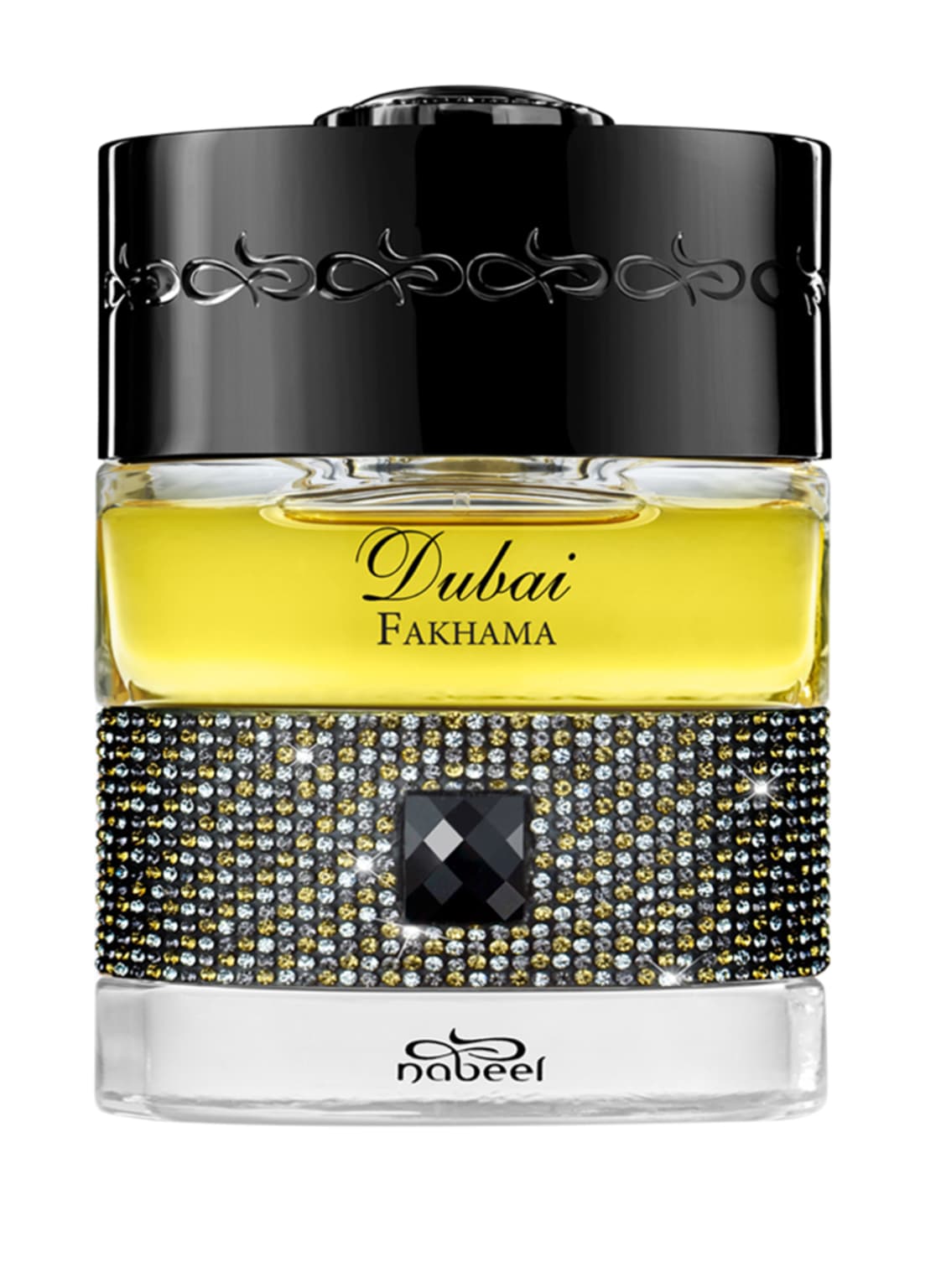 The Spirit Of Dubai Fakhama Eau de Parfum 50 ml von The Spirit of Dubai