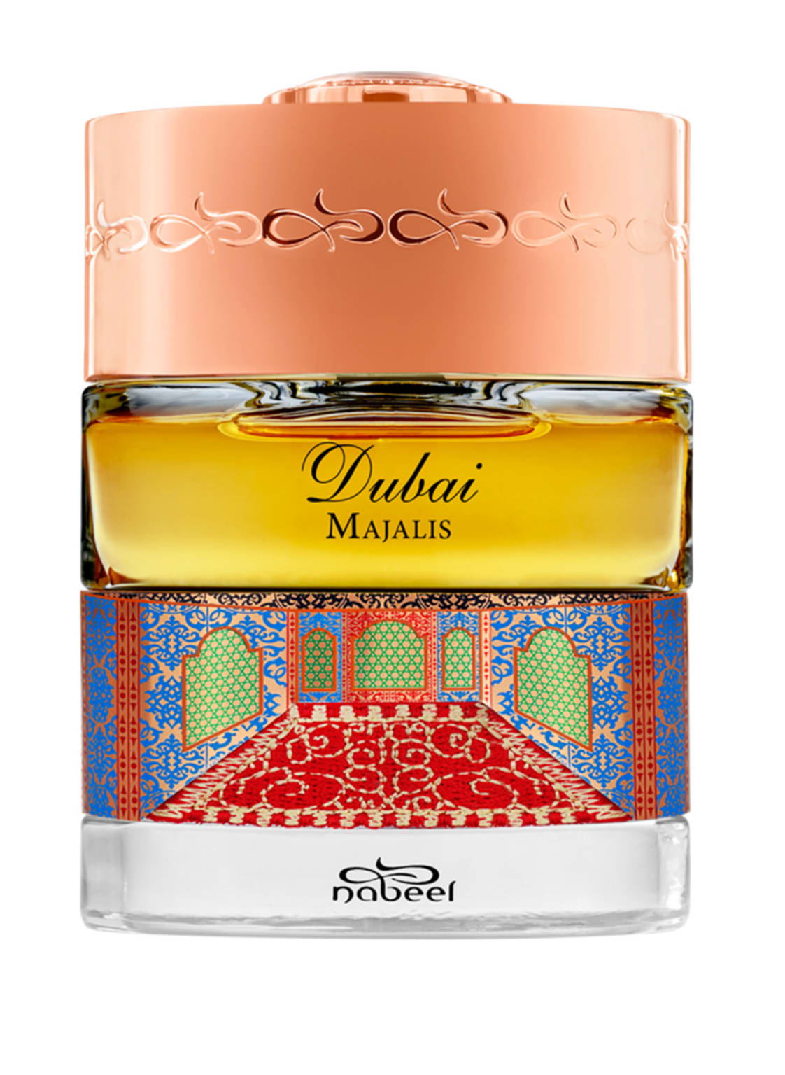 The Spirit Of Dubai Majalis Eau de Parfum 50 ml von The Spirit of Dubai