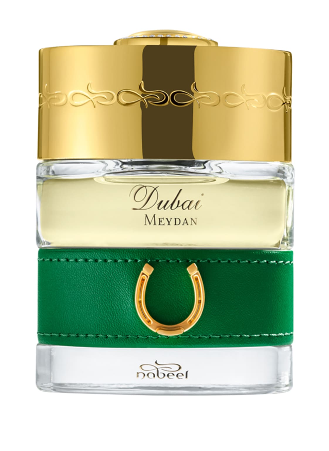 The Spirit Of Dubai Meydan Eau de Parfum 50 ml