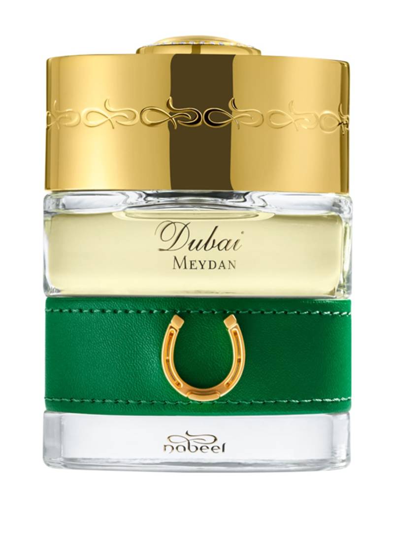 The Spirit Of Dubai Meydan Eau de Parfum 50 ml von The Spirit of Dubai