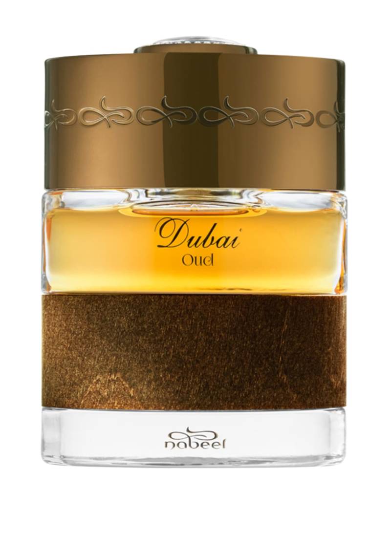 The Spirit Of Dubai Oud Eau de Parfum 50 ml von The Spirit of Dubai