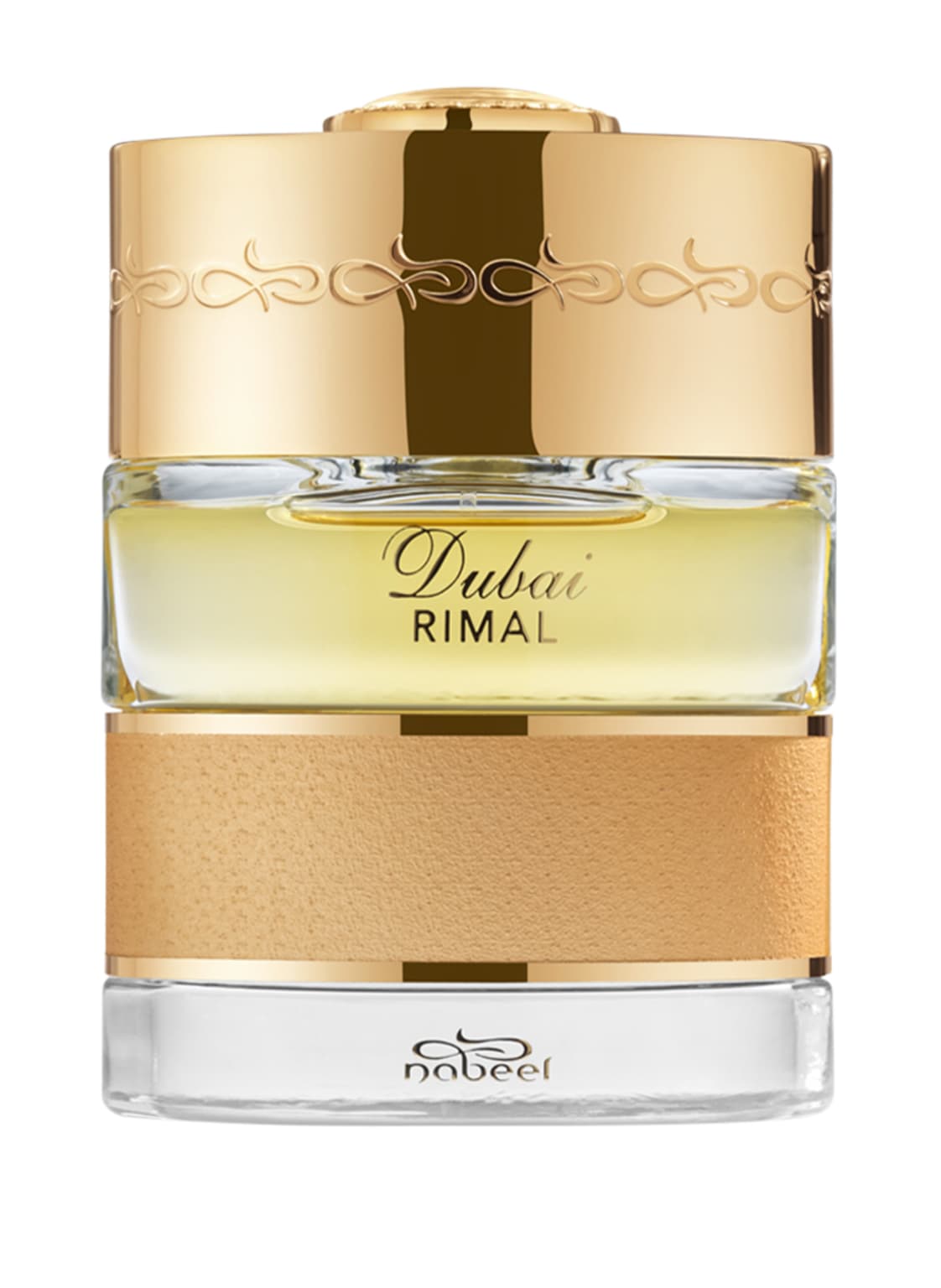 The Spirit Of Dubai Rimal Eau de Parfum 50 ml von The Spirit of Dubai