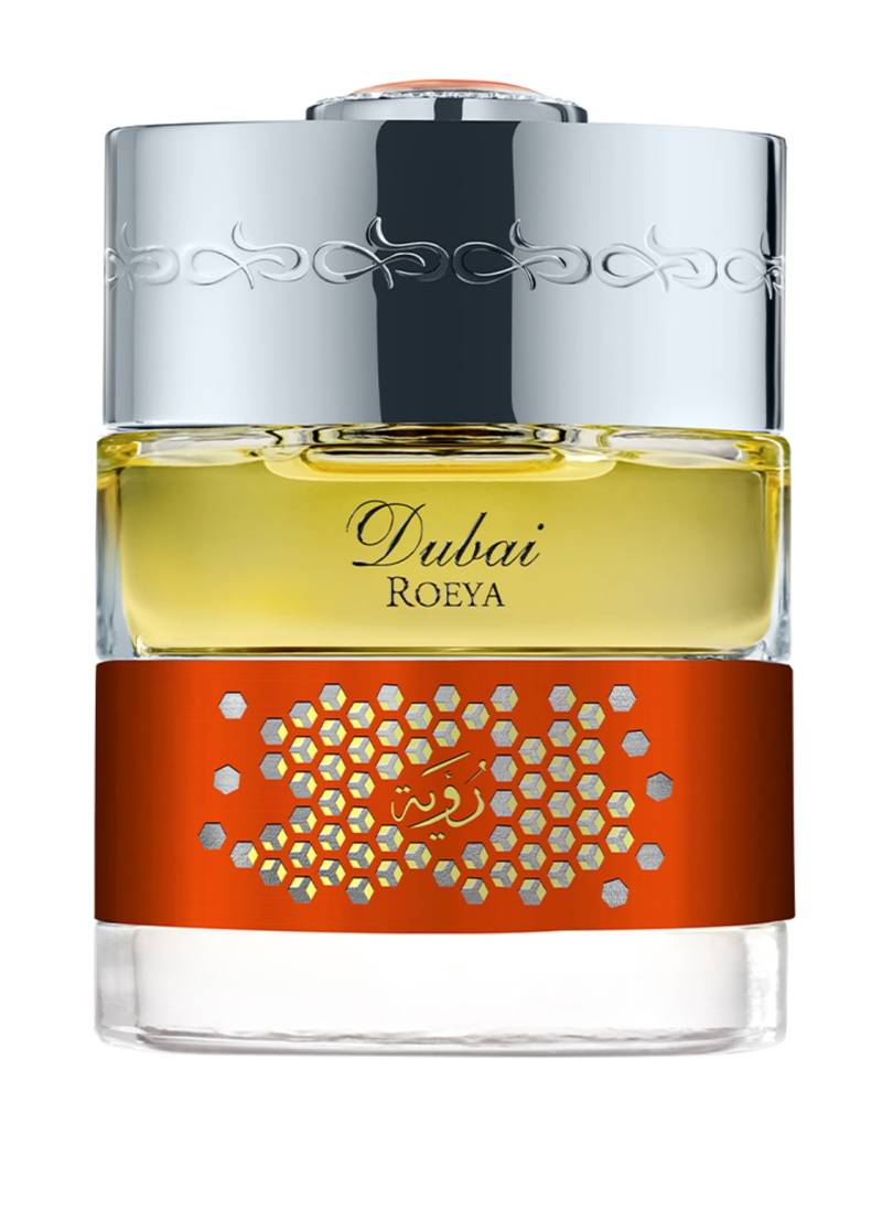 The Spirit Of Dubai Roeya Eau de Parfum 50 ml von The Spirit of Dubai