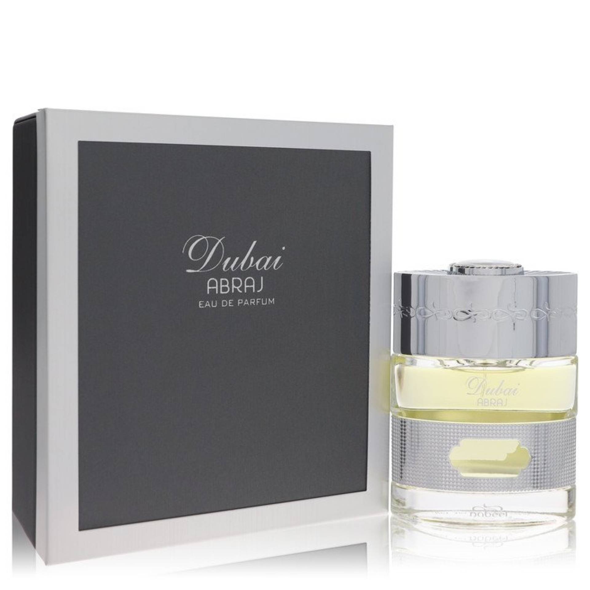 The Spirit of Dubai Abraj Eau De Parfum Spray (Unisex) 51 ml