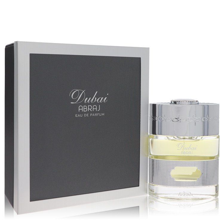 The Spirit of Dubai Abraj Eau de Parfum 50ml von The Spirit of Dubai