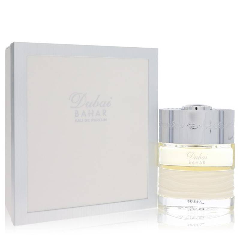 The Spirit of Dubai Bahar Eau De Parfum Spray (Unisex) 51 ml von The Spirit of Dubai