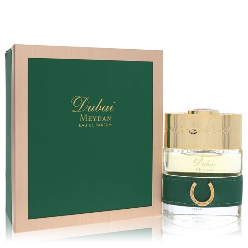 The Spirit of Dubai Meydan Eau De Parfum Spray (Unisex) 51 ml von The Spirit of Dubai