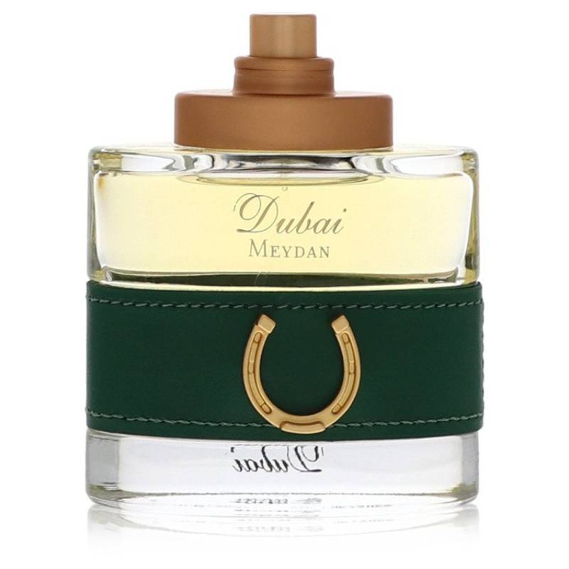 The Spirit of Dubai Meydan Eau De Parfum Spray (Unisex Tester) 51 ml von The Spirit of Dubai