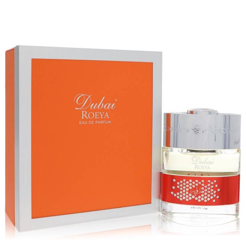 The Spirit of Dubai Roeya Eau De Parfum Spray (Unisex) 51 ml von The Spirit of Dubai