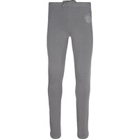 THE SPIRIT OF OM Herren Yogahose Wellness grau | XXL von The Spirit of OM