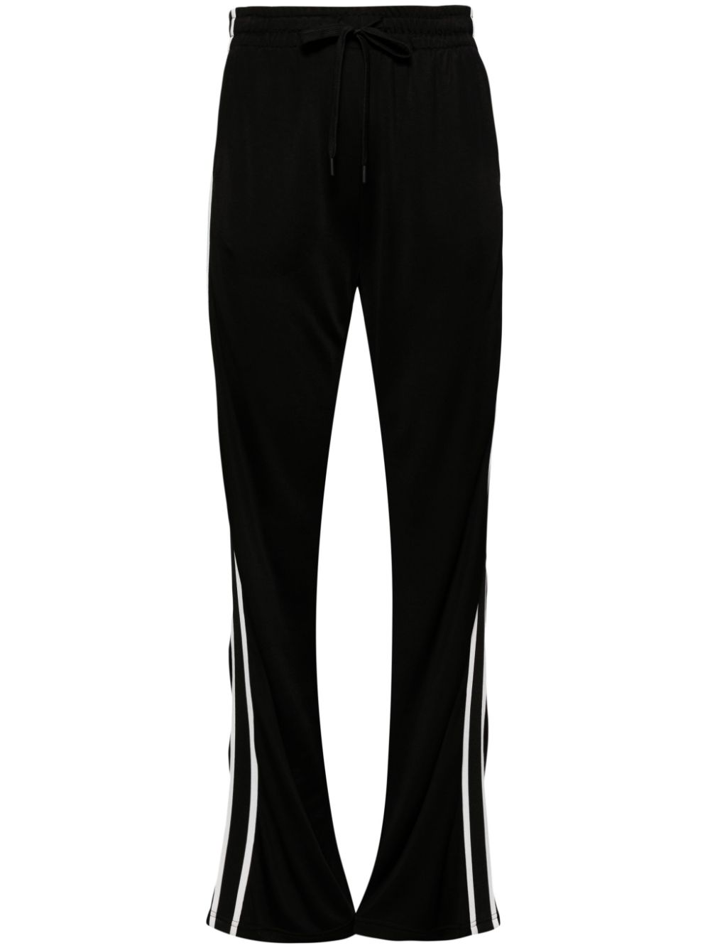 The Upside Celeste track pants - Black von The Upside