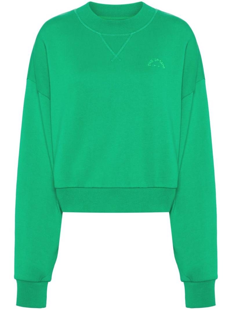 The Upside Drifter Dominique sweatshirt - Green von The Upside