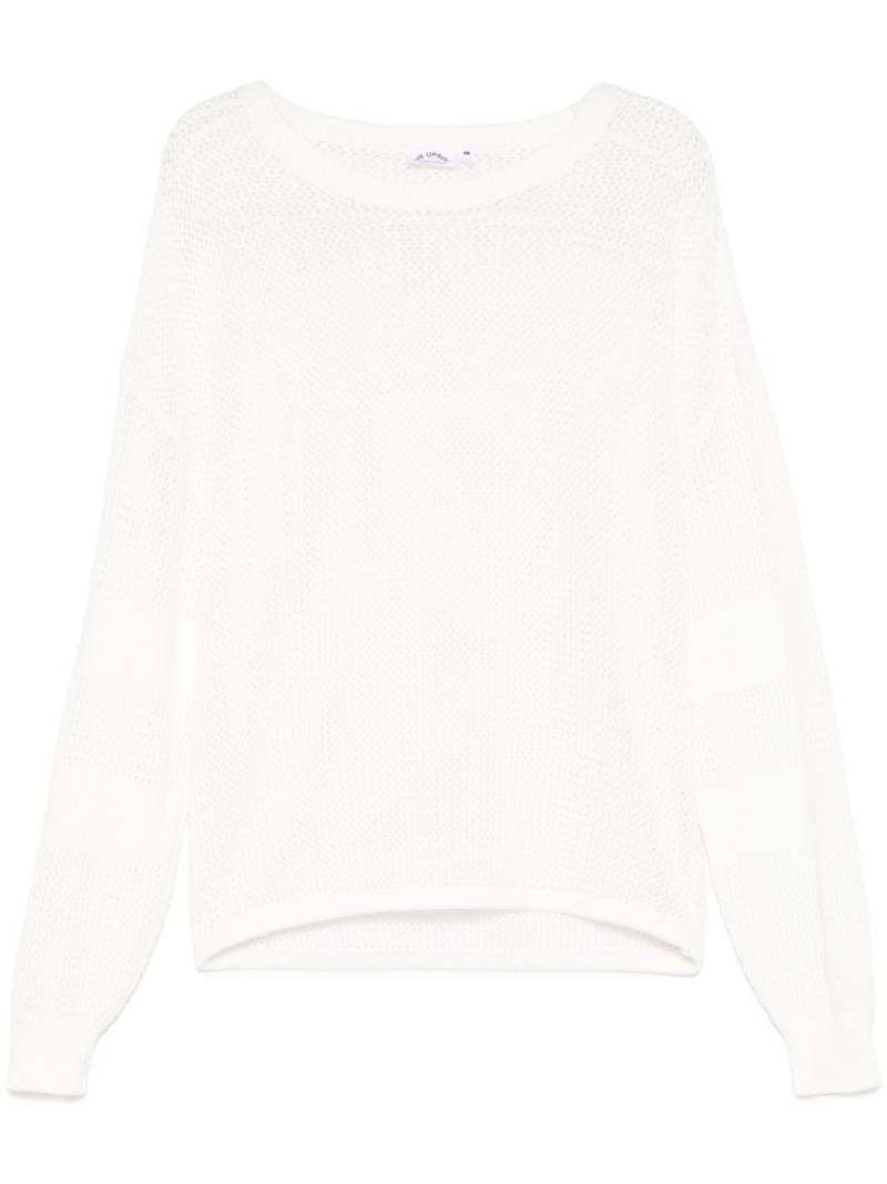 The Upside Fenway Sebastian jumper - Neutrals von The Upside