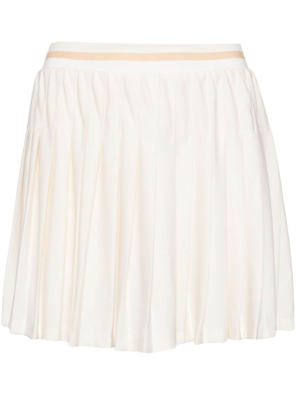 The Upside Mansi Amy skirt - Neutrals von The Upside