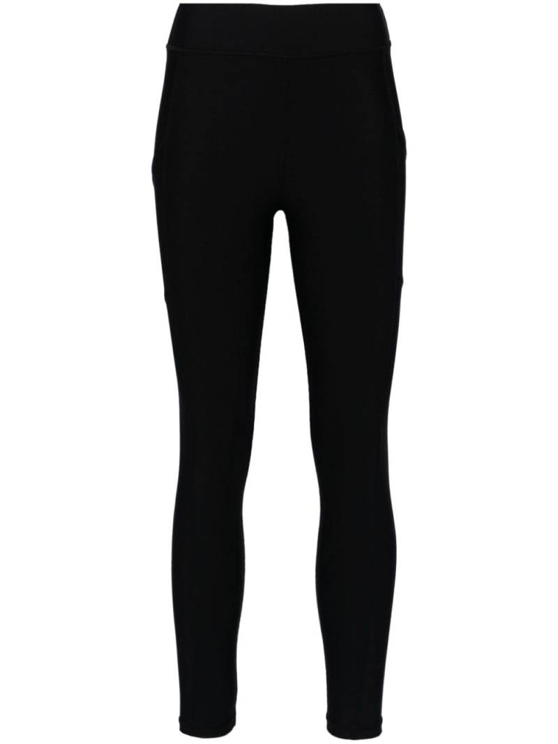 The Upside Matte tech leggings - Black von The Upside