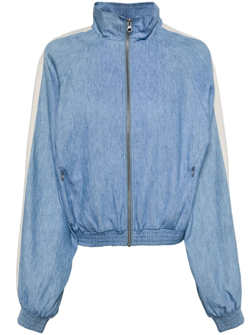 The Upside Oracle Elias jacket - Blue von The Upside