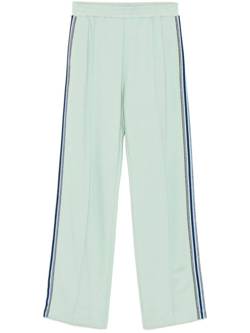 The Upside Philosophy Jupiter track pants - Green von The Upside