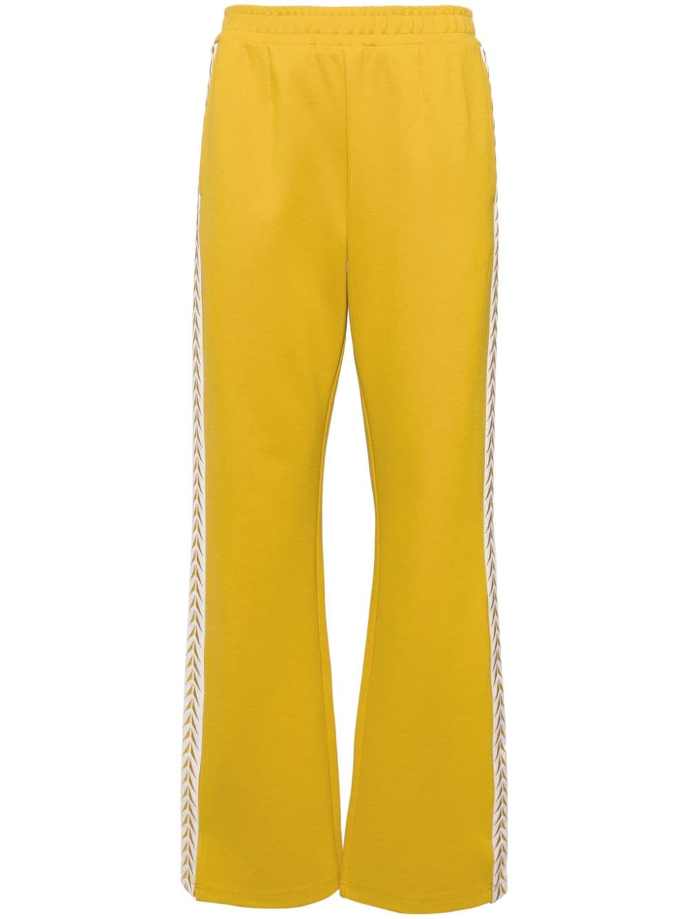 The Upside Ren Petra track pants - Yellow von The Upside