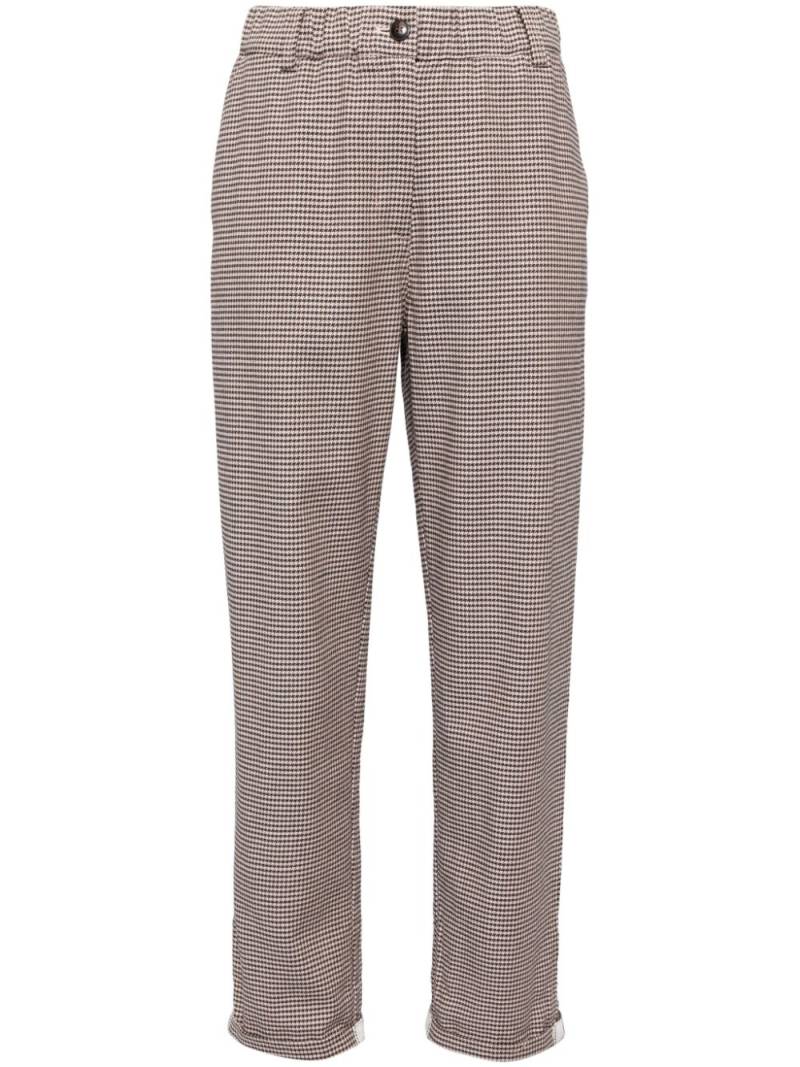 The Upside Riches Highlands trousers - Pink von The Upside