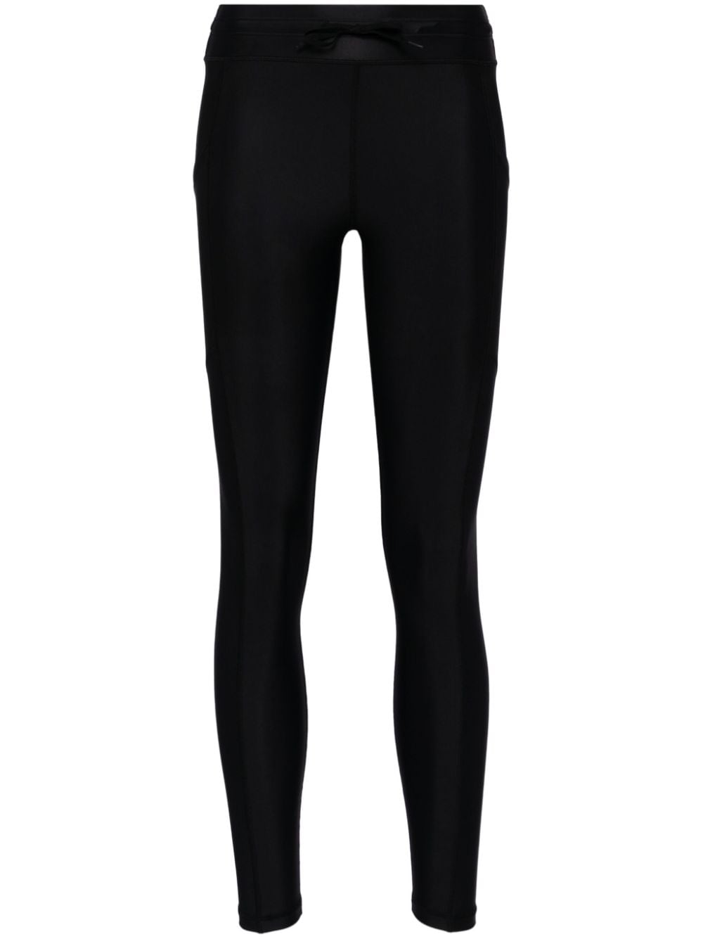 The Upside Supersoft leggings - Black von The Upside