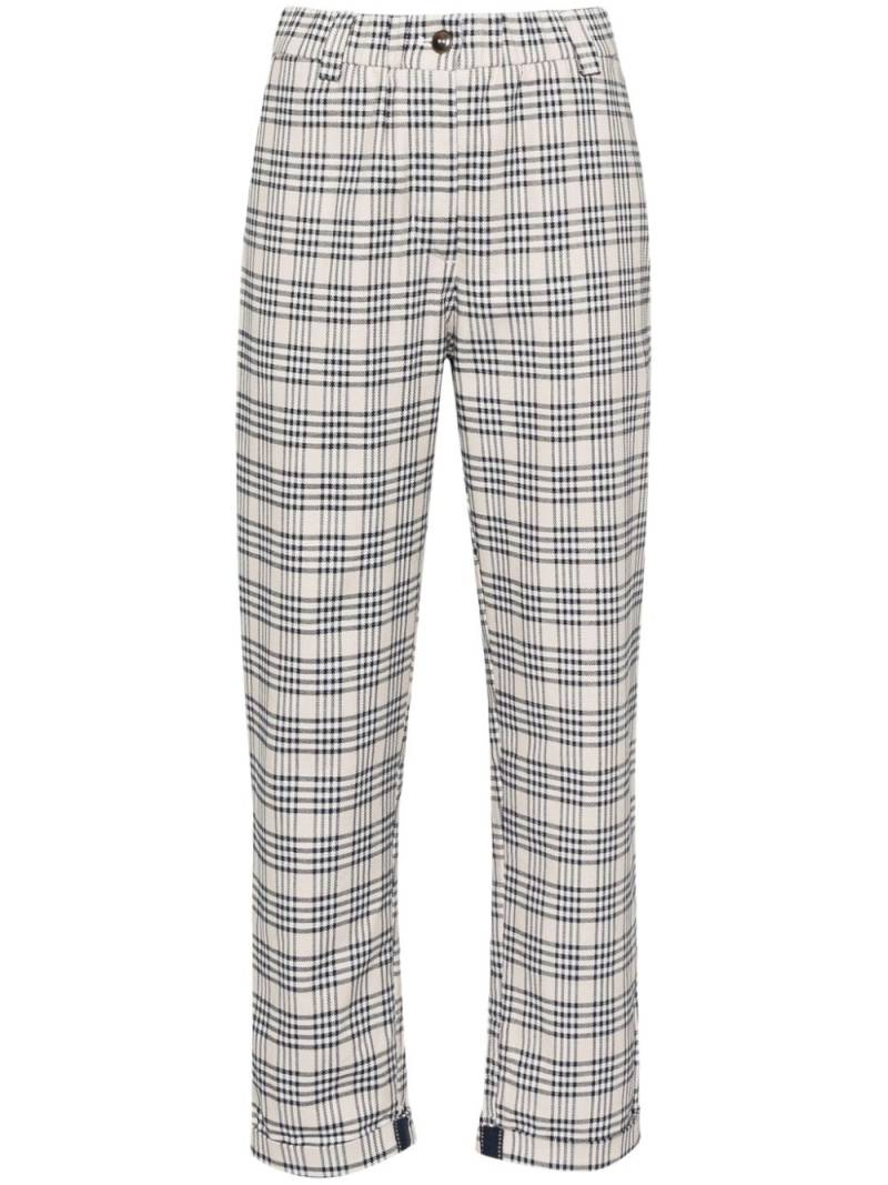 The Upside highlands pants - Neutrals von The Upside