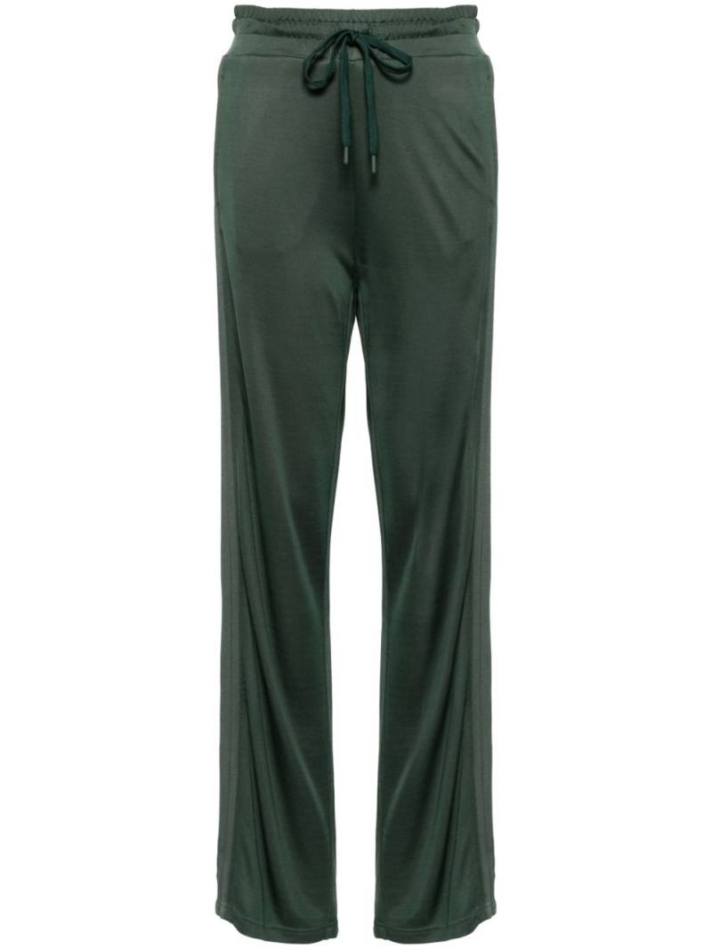 The Upside roulette honour pants - Green von The Upside