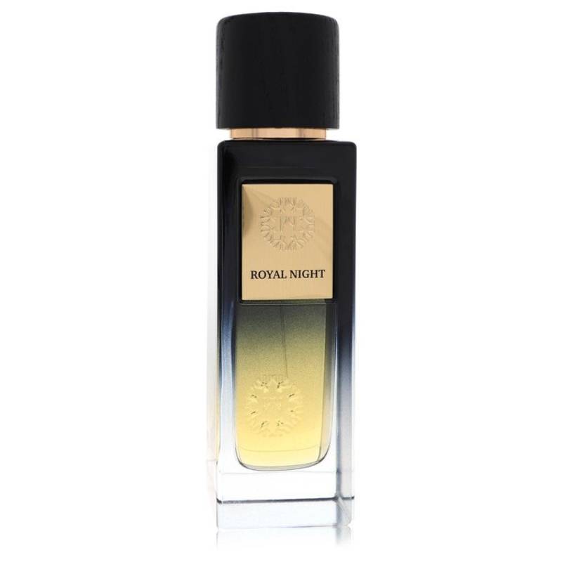 The Woods Collection Royal Night Eau De Parfum Spray (Unisex Unboxed) 101 ml von The Woods Collection