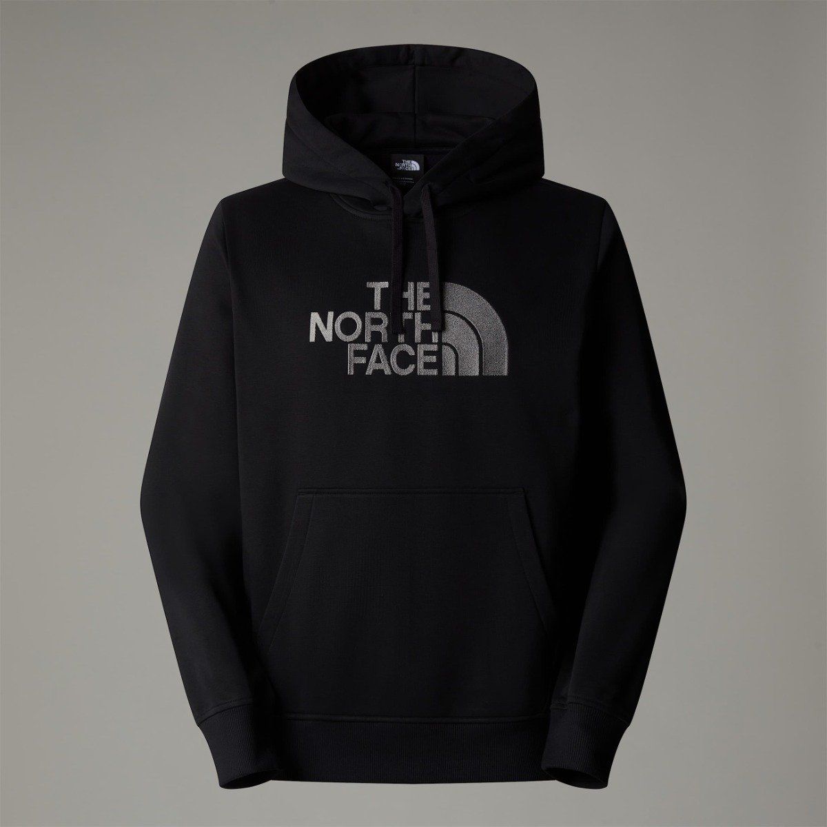 The north face M's Drew Peak Pullover Hoodie-M M von The north face