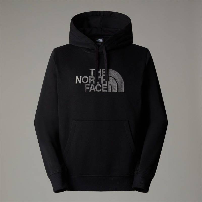 The north face M's Drew Peak Pullover Hoodie-M M von The north face