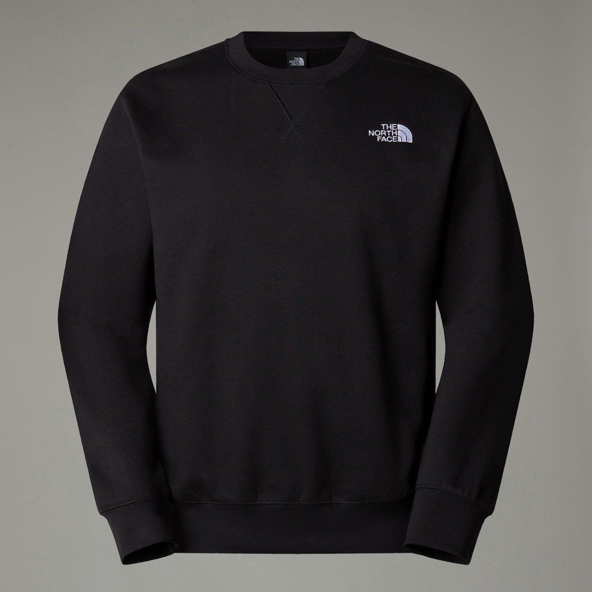 The north face M's Essential Relaxed Crew-L L von The north face