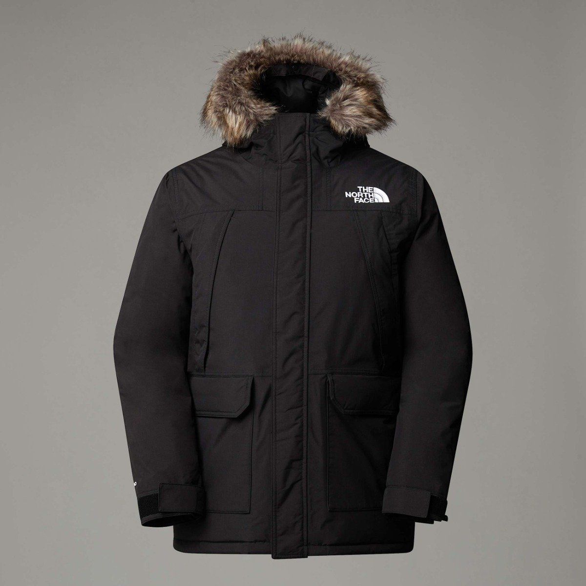 The north face Mcmurdo Parka-M M von The north face