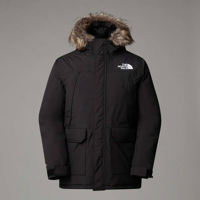 The north face Mcmurdo Parka-M M von The north face