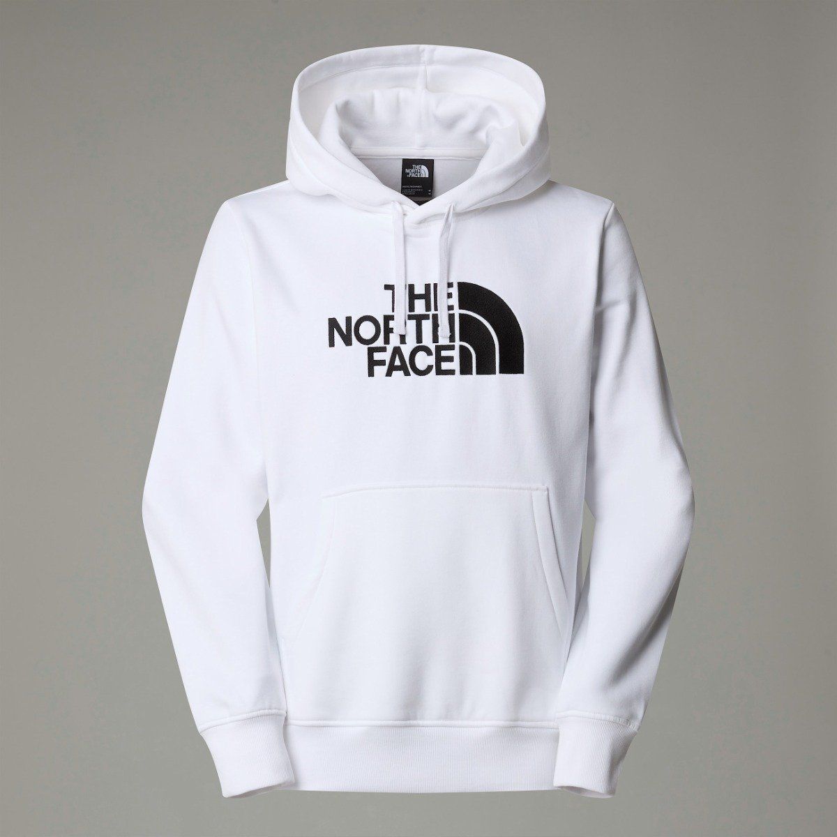 The north face Men's Drew Peak Pullover Hoodie-L L The north face Men's Drew Peak Pullover Hoodie-L L von The north face
