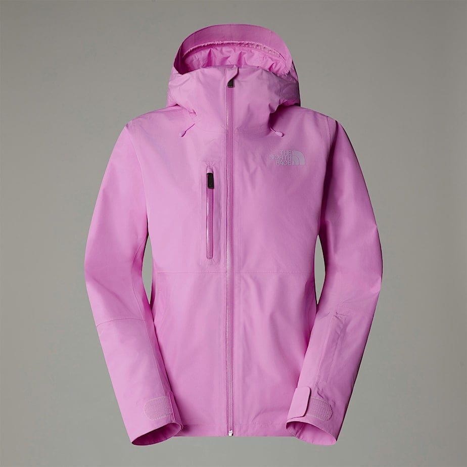 The north face W DESCENDI T JACKET-M M von The north face