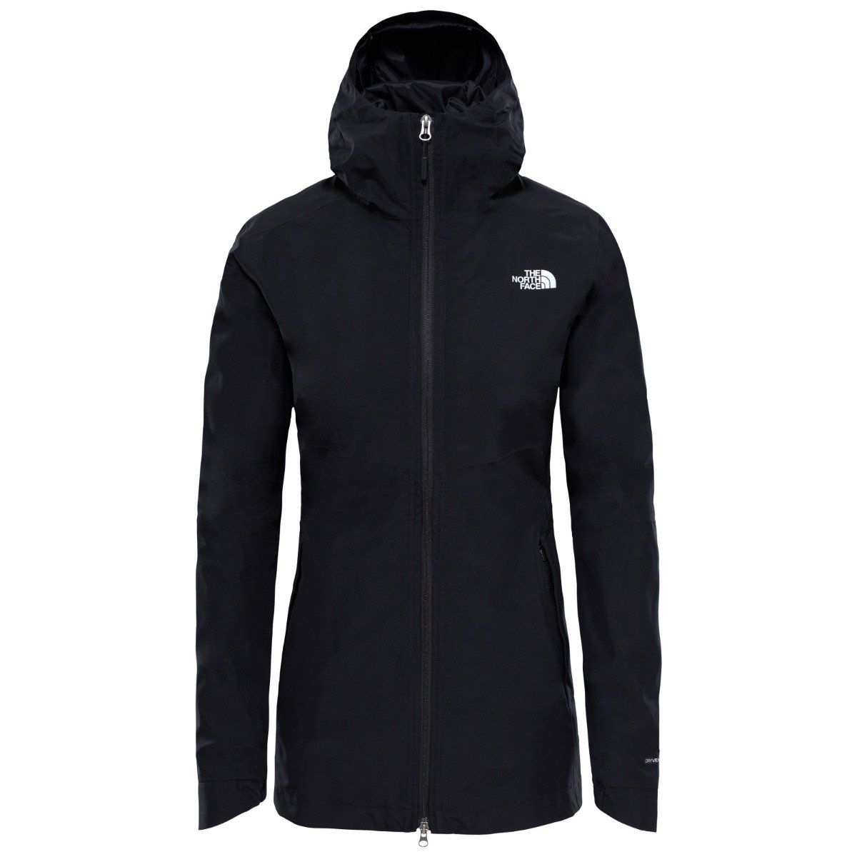 The north face W HIKESTLLER PARKA SHELL JACKET-M M von The north face