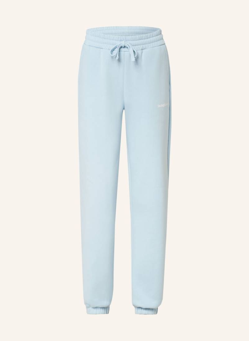 Thejoggconcept Sweatpants Jcsage blau von TheJoggConcept