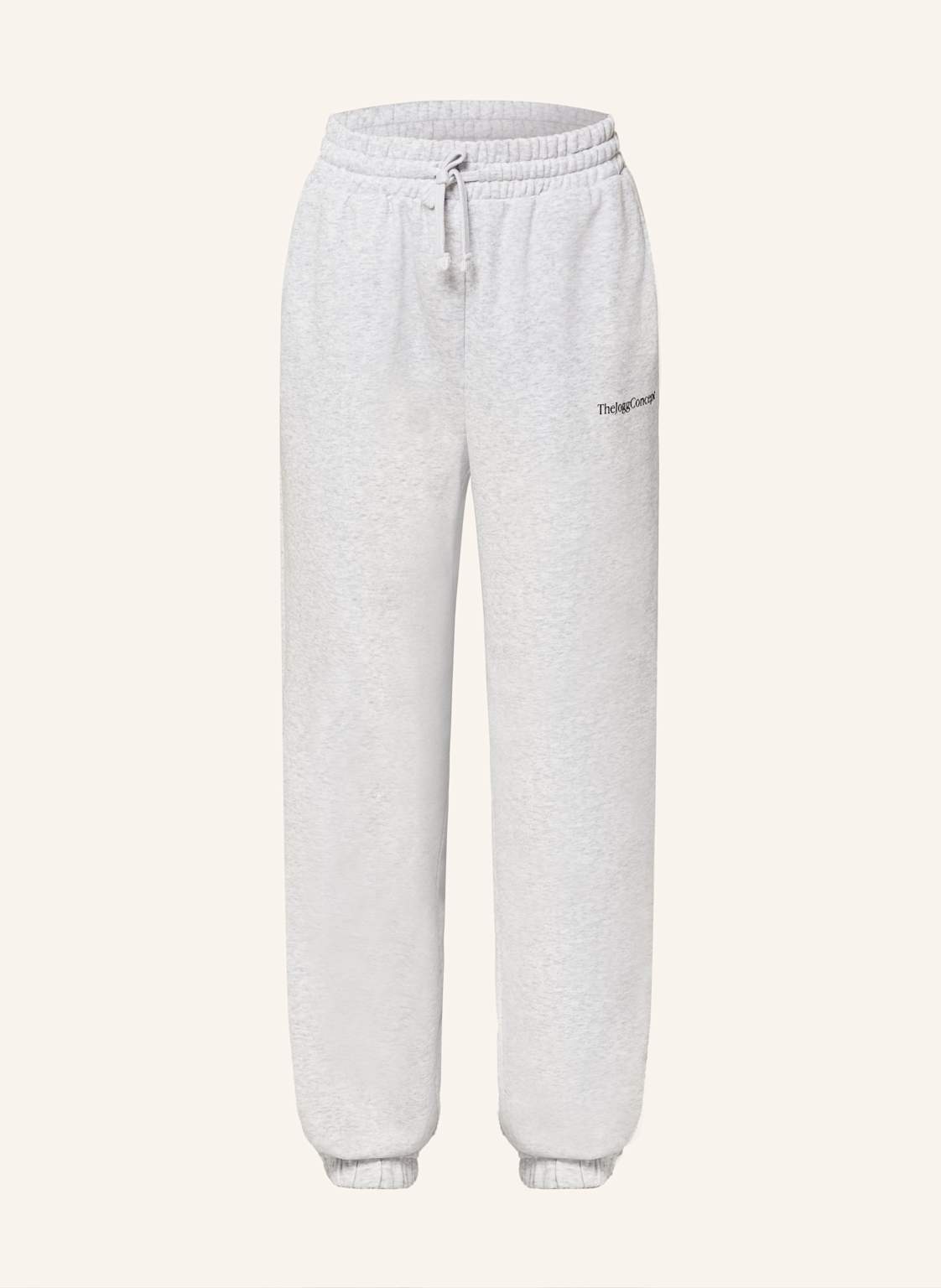 Thejoggconcept Sweatpants Jcsaja grau von TheJoggConcept