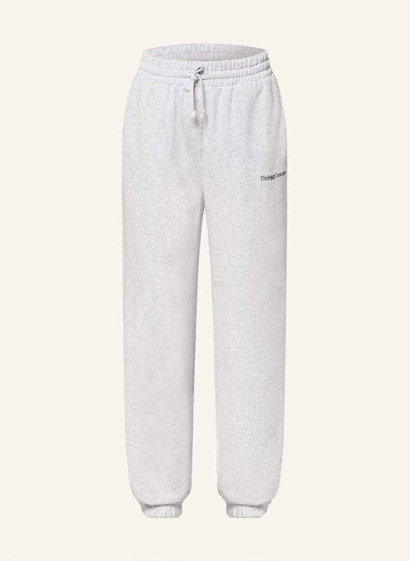 Thejoggconcept Sweatpants Jcsaja grau von TheJoggConcept