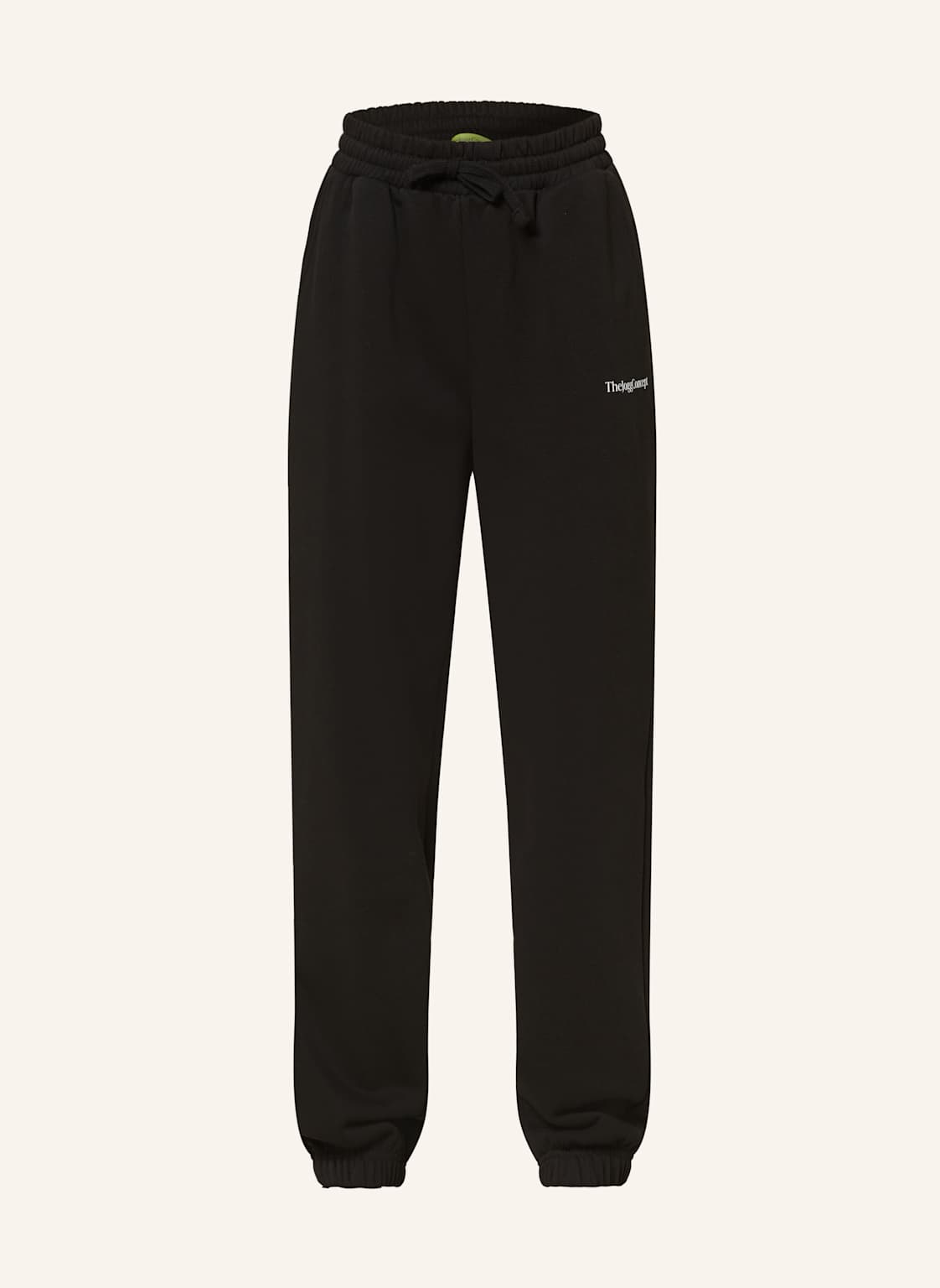 Thejoggconcept Sweatpants Jcsaja schwarz