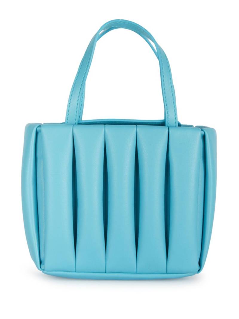 Themoirè Aria tote bag - Blue von Themoirè