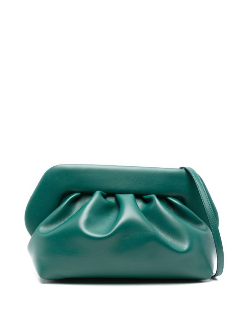 Themoirè Bios clutch bag - Green von Themoirè